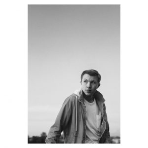 Константин Ашурин (режиссер, оператор, монтажер)